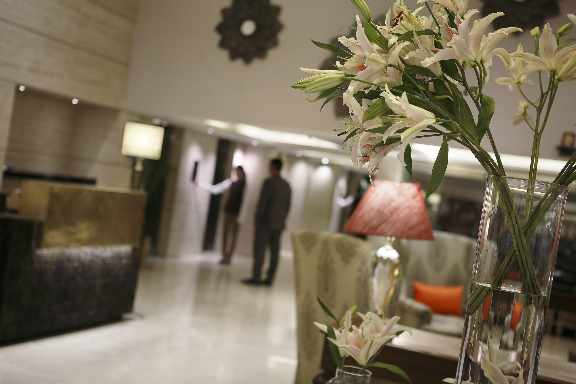 Grand Mercure Vadodara Surya Palace Exteriér fotografie