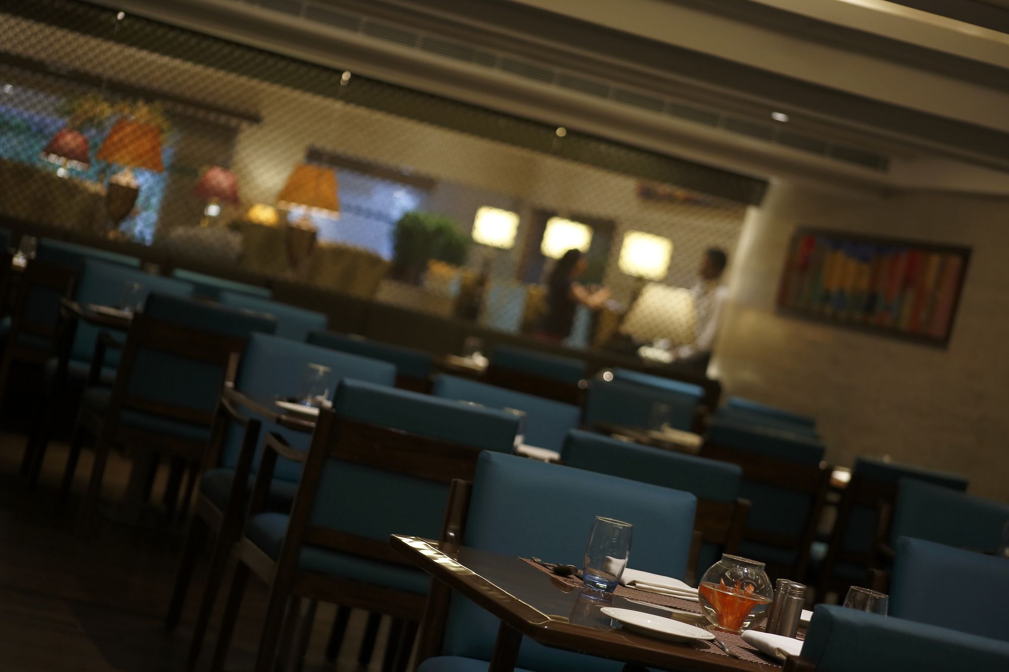Grand Mercure Vadodara Surya Palace Exteriér fotografie